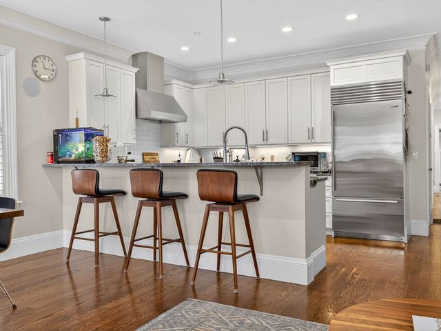 844 E 4th Street 2, Boston, MA 02127