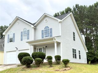 1023 Quail Hunt Drive, Riverdale, GA 30296