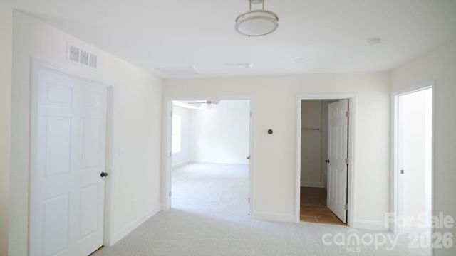 501-B Granby Circle, Charlotte, NC 28217