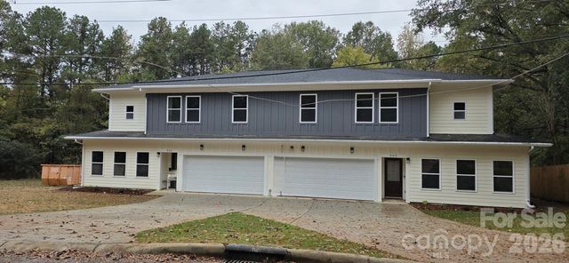501-B Granby Circle, Charlotte, NC 28217