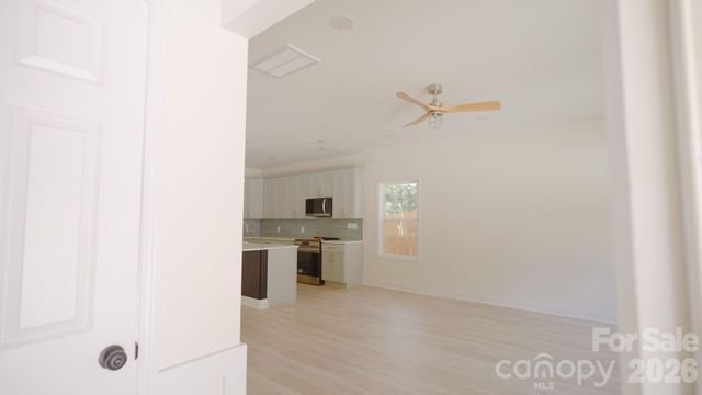 501-B Granby Circle, Charlotte, NC 28217