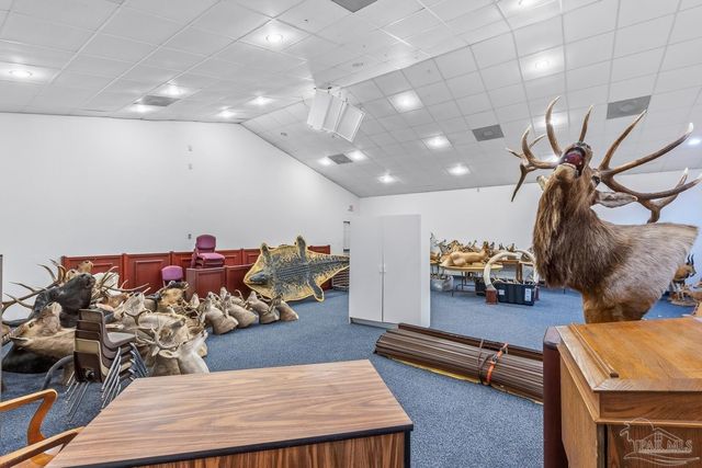 2828 Harvest Rd, Jay, FL 32565