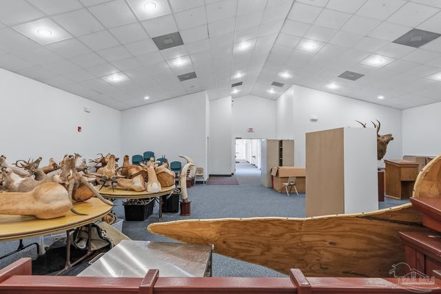 2828 Harvest Rd, Jay, FL 32565