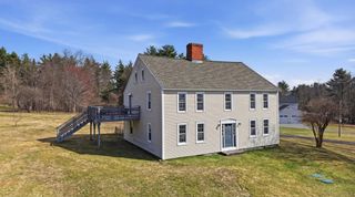 131 North Road, East Kingston, NH 03287