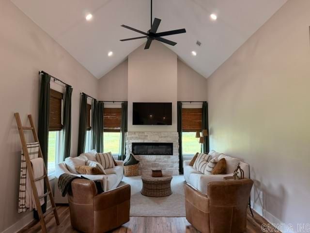 8404 Hwy 190 Highway, Benton, AR 72015