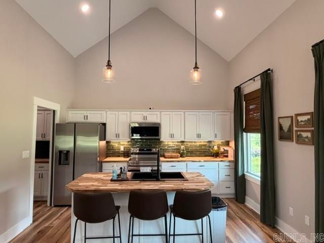8404 Hwy 190 Highway, Benton, AR 72015