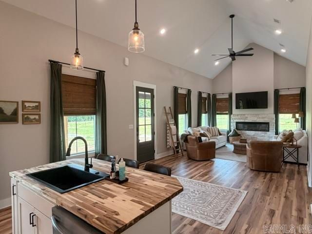 8404 Hwy 190 Highway, Benton, AR 72015