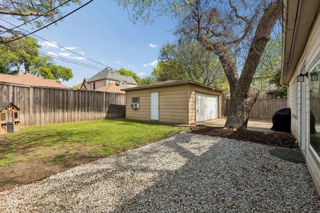 5715 Kenwood Avenue, Dallas, TX 75206