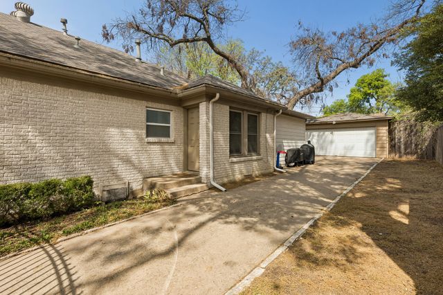 5715 Kenwood Avenue, Dallas, TX 75206