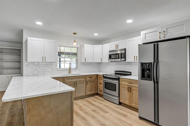 3009 NICHOLSON DRIVE, Winter Park, FL 32792