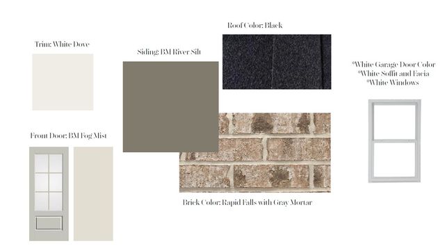 6973 Winterwood Avenue, Springdale, AR 72762