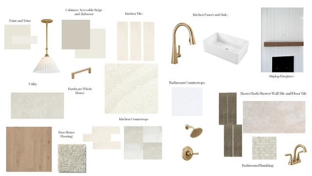 6973 Winterwood Avenue, Springdale, AR 72762