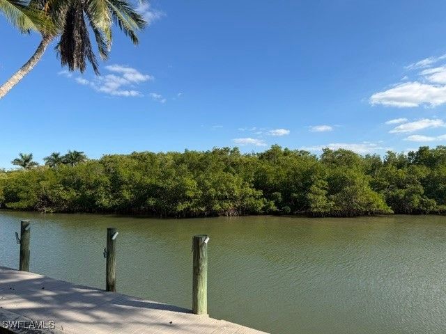 2195 Sheepshead DR, Naples, FL 34102