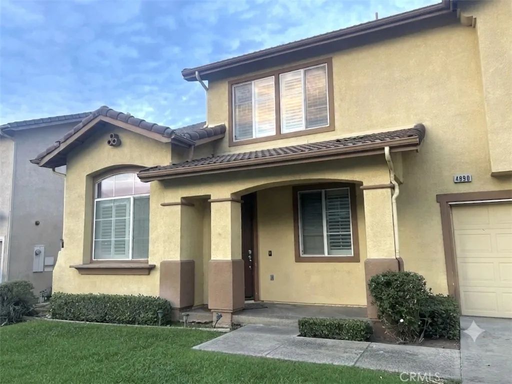 4890 Trailhill Court, Riverside, CA 92505