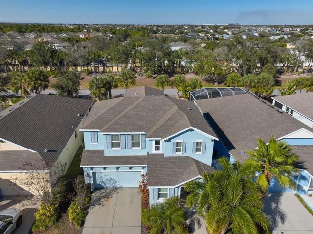 5227 ADMIRAL POINTE DRIVE, Apollo Beach, FL 33572