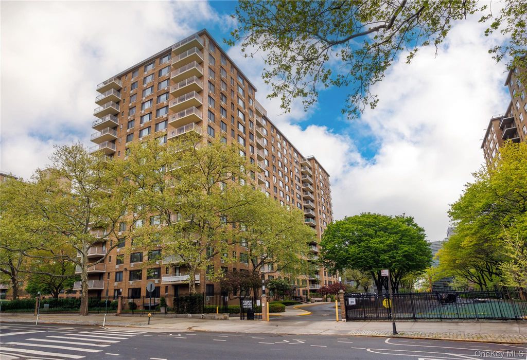 195 Willoughby Avenue 909, Brooklyn, NY 11205
