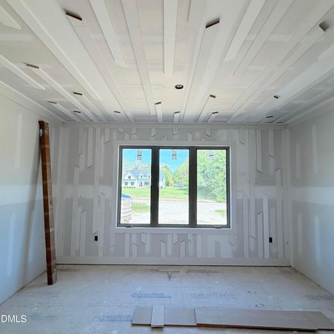 50 Wiggins Road, Louisburg, NC 27549