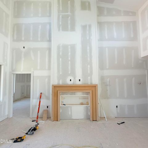 50 Wiggins Road, Louisburg, NC 27549