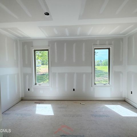 50 Wiggins Road, Louisburg, NC 27549