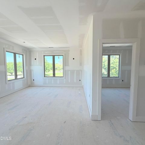 50 Wiggins Road, Louisburg, NC 27549