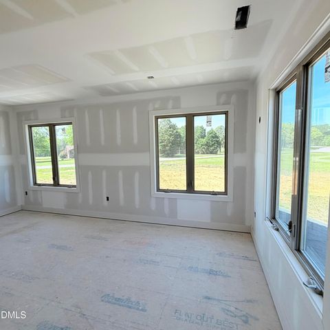 50 Wiggins Road, Louisburg, NC 27549