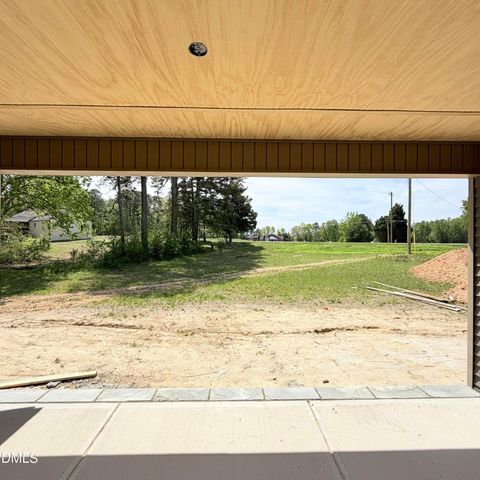 50 Wiggins Road, Louisburg, NC 27549