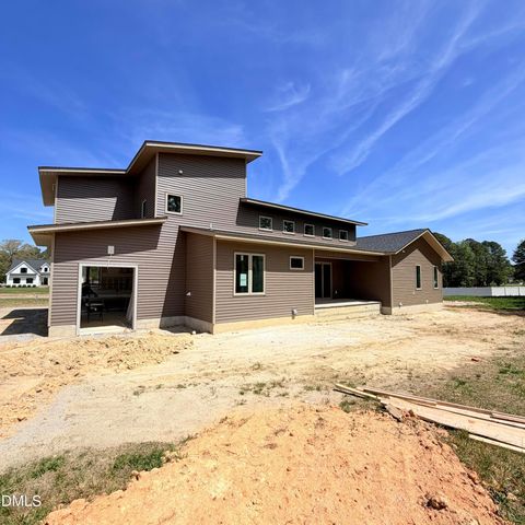 50 Wiggins Road, Louisburg, NC 27549