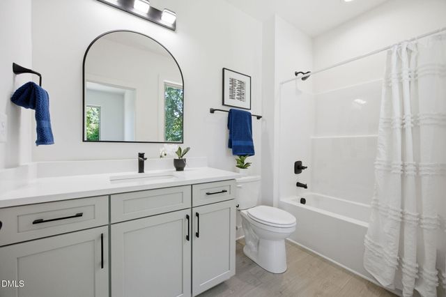 50 Wiggins Road, Louisburg, NC 27549