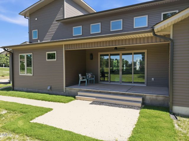 50 Wiggins Road, Louisburg, NC 27549