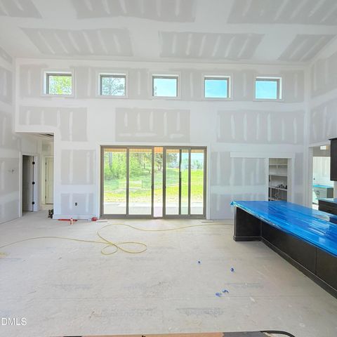 50 Wiggins Road, Louisburg, NC 27549