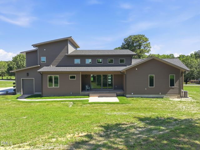 50 Wiggins Road, Louisburg, NC 27549