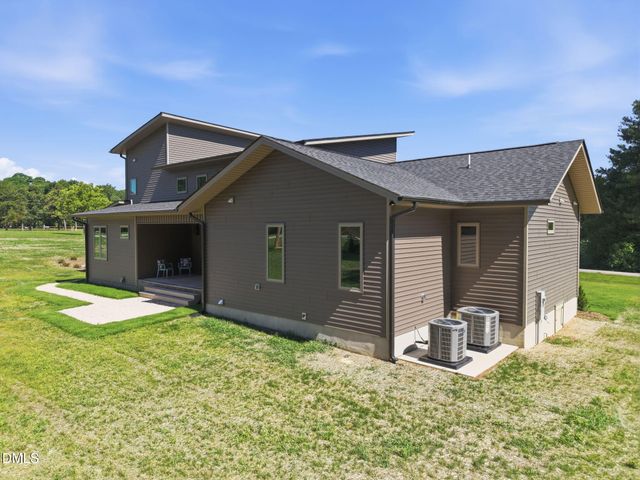 50 Wiggins Road, Louisburg, NC 27549