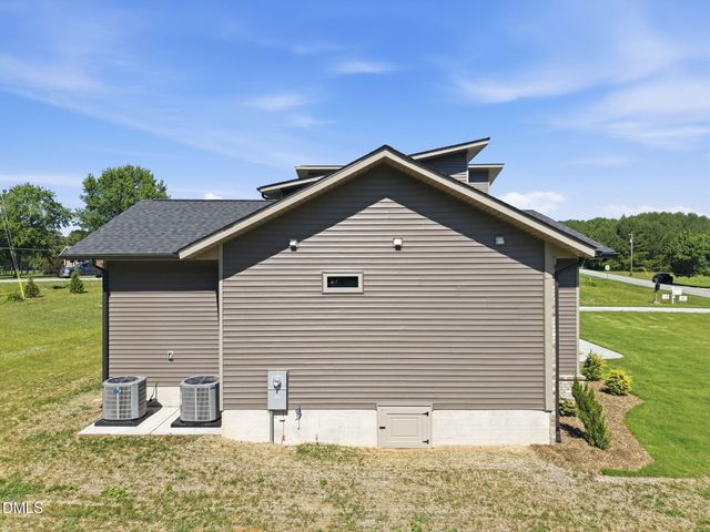 50 Wiggins Road, Louisburg, NC 27549