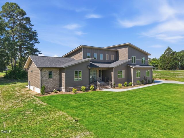 50 Wiggins Road, Louisburg, NC 27549
