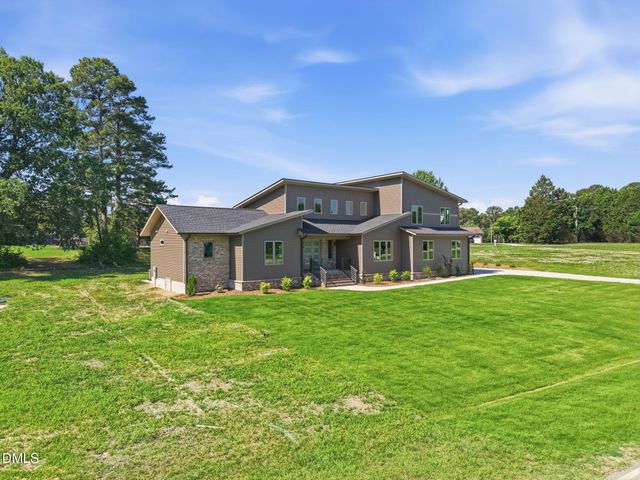 50 Wiggins Road, Louisburg, NC 27549