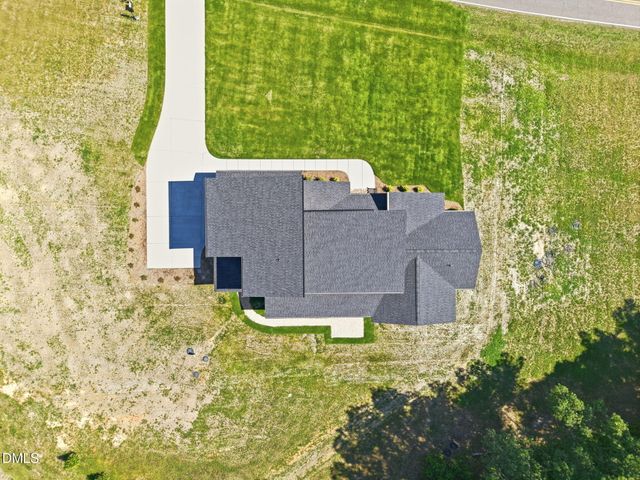50 Wiggins Road, Louisburg, NC 27549