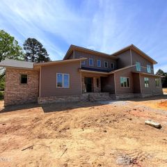 50 Wiggins Road, Louisburg, NC 27549