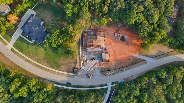 2079 E Stone Mountain Drive, Fayetteville, AR 72701