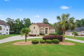 1276 Greenridge Avenue, Lithonia, GA 30058