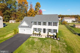 116 CORNWALL PL, Coatesville, PA 19320