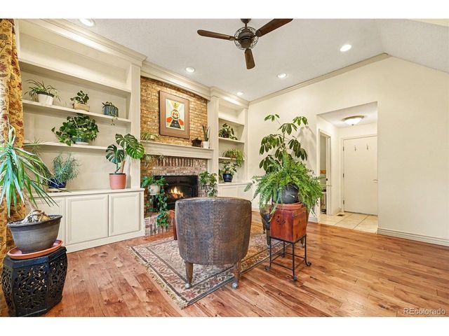 454 Old Stone Dr, Littleton, CO 80126