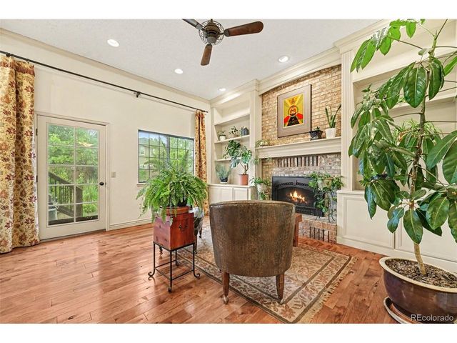 454 Old Stone Dr, Littleton, CO 80126