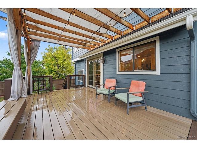 454 Old Stone Dr, Littleton, CO 80126