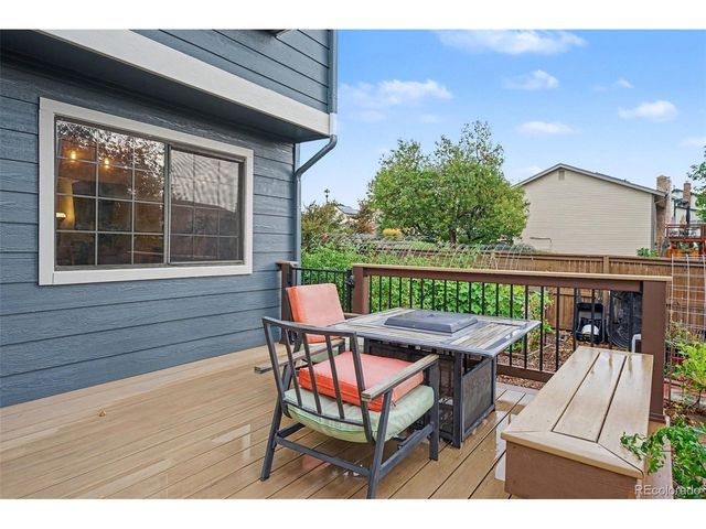 454 Old Stone Dr, Littleton, CO 80126