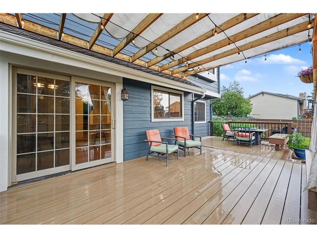 454 Old Stone Dr, Littleton, CO 80126
