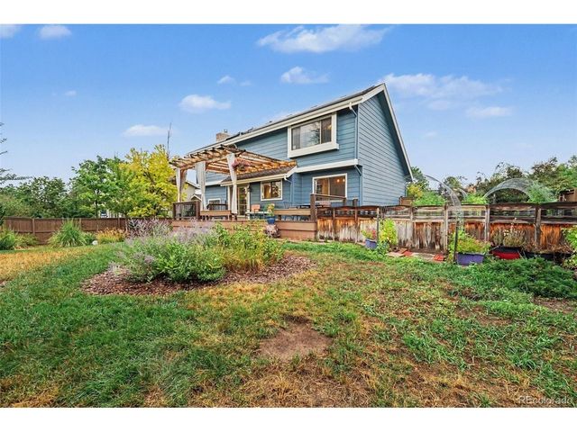 454 Old Stone Dr, Littleton, CO 80126