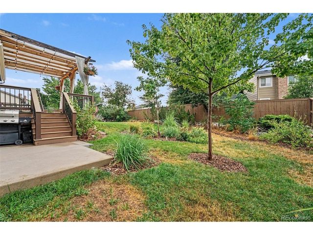 454 Old Stone Dr, Littleton, CO 80126