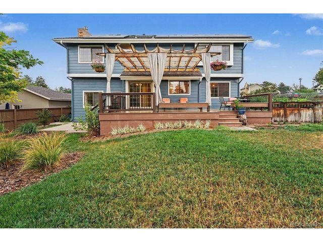 454 Old Stone Dr, Littleton, CO 80126