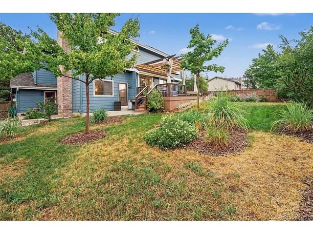 454 Old Stone Dr, Littleton, CO 80126