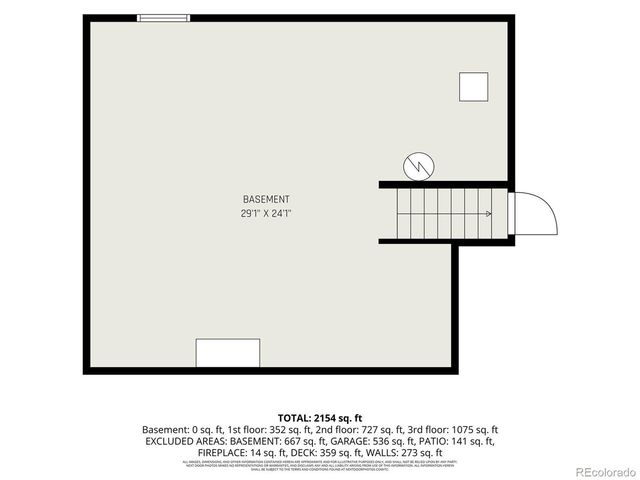 454 Old Stone Dr, Littleton, CO 80126